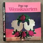 Pop - up Wenskaarten